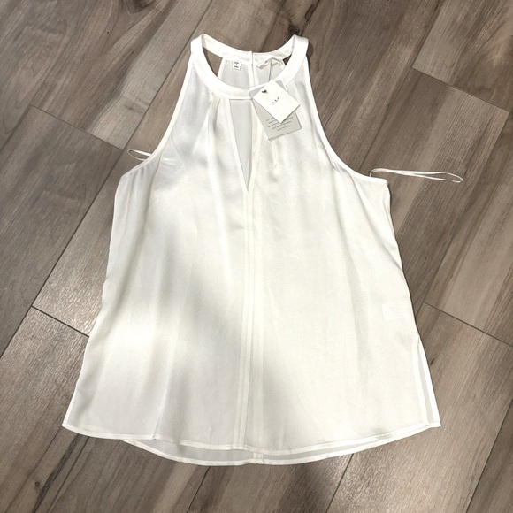 NWT ALC Moran Sleeveless Top - Picture 2 of 4